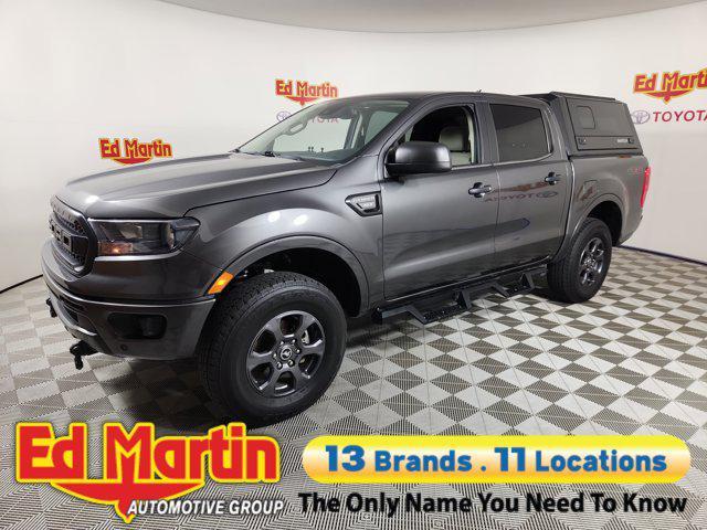 used 2019 Ford Ranger car, priced at $24,839