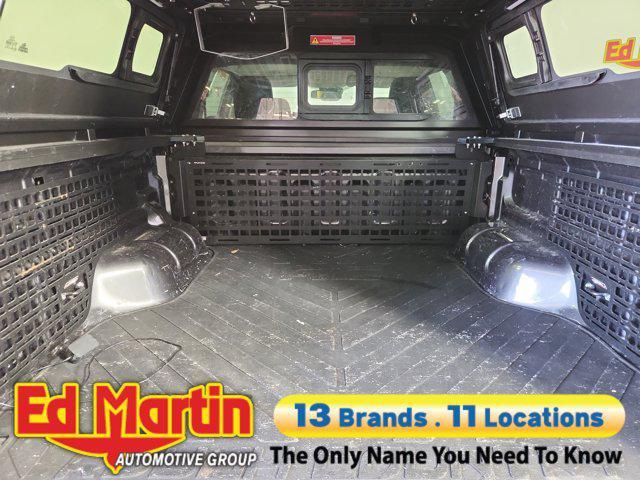 used 2019 Ford Ranger car, priced at $24,839