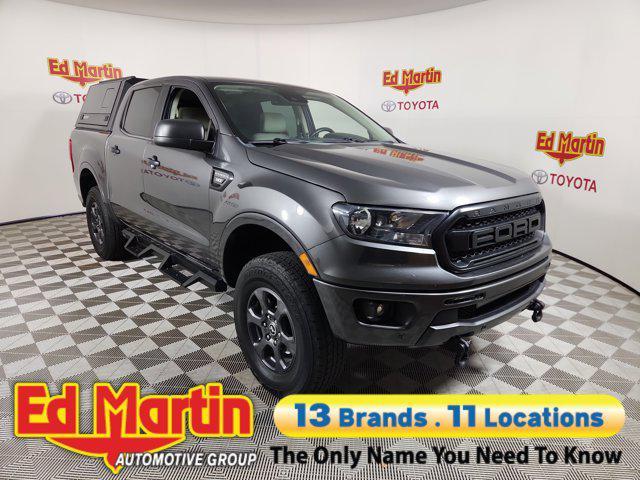 used 2019 Ford Ranger car, priced at $24,839