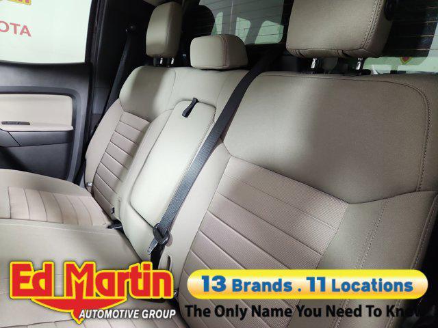 used 2019 Ford Ranger car, priced at $24,839