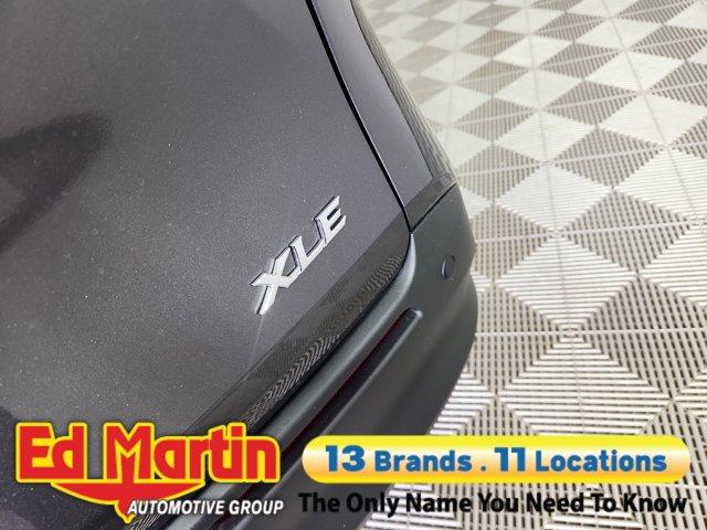 new 2025 Toyota Sienna car, priced at $49,914