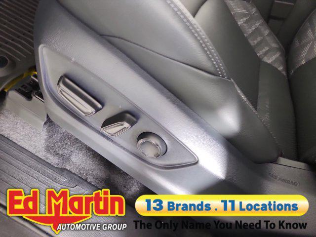 new 2025 Toyota Tacoma car, priced at $50,751