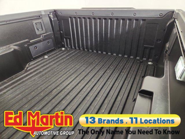 new 2025 Toyota Tacoma car, priced at $50,751