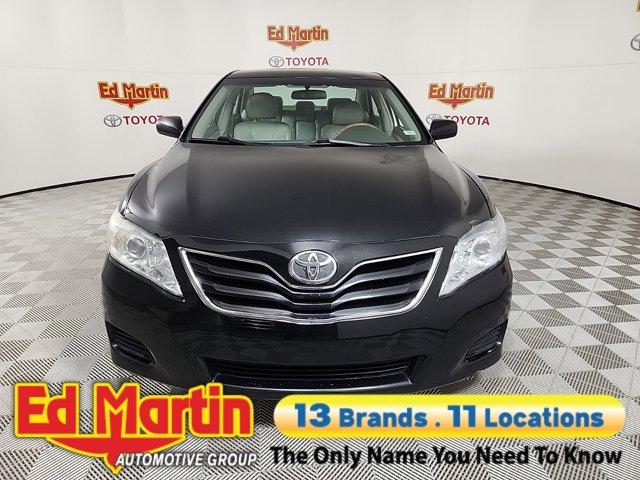 used 2011 Toyota Camry car, priced at $6,123