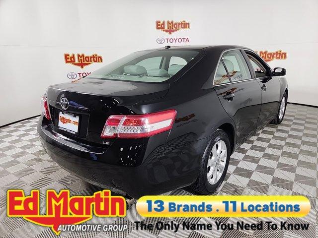 used 2011 Toyota Camry car, priced at $6,123