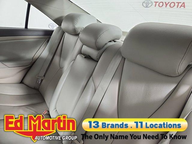 used 2011 Toyota Camry car, priced at $6,123