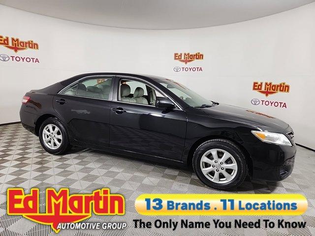 used 2011 Toyota Camry car, priced at $6,123