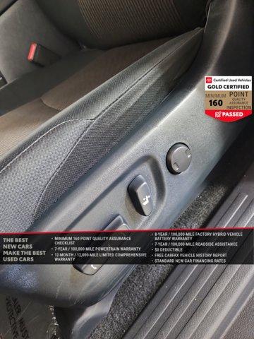 used 2024 Toyota 4Runner car, priced at $42,427