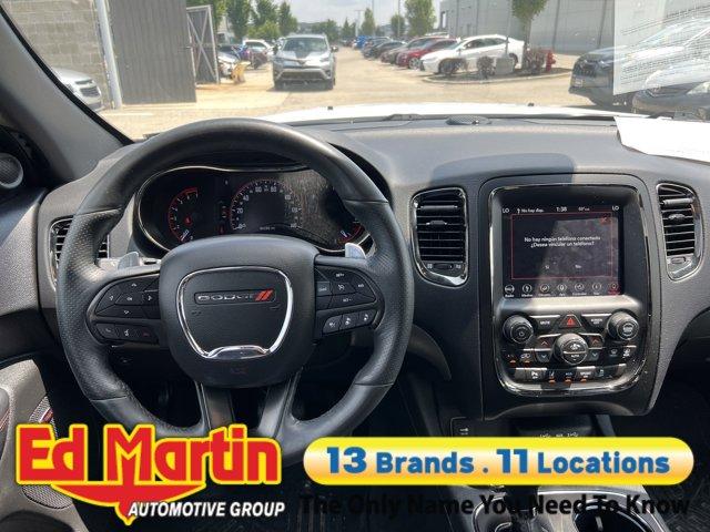 used 2018 Dodge Durango car, priced at $28,346