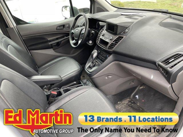 used 2022 Ford Transit Connect car, priced at $18,997