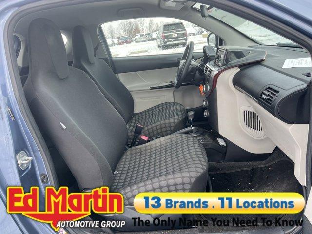 used 2012 Scion iQ car, priced at $4,597