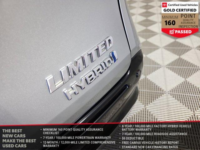 used 2024 Toyota Sienna car, priced at $46,393