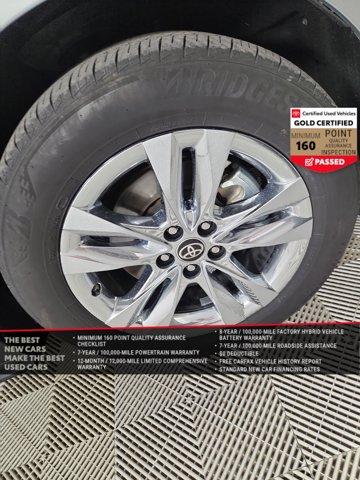 used 2024 Toyota Sienna car, priced at $46,393