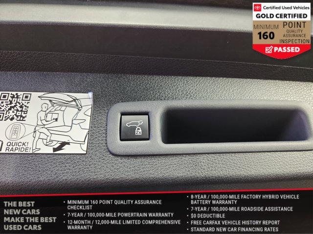 used 2024 Toyota Sienna car, priced at $46,393