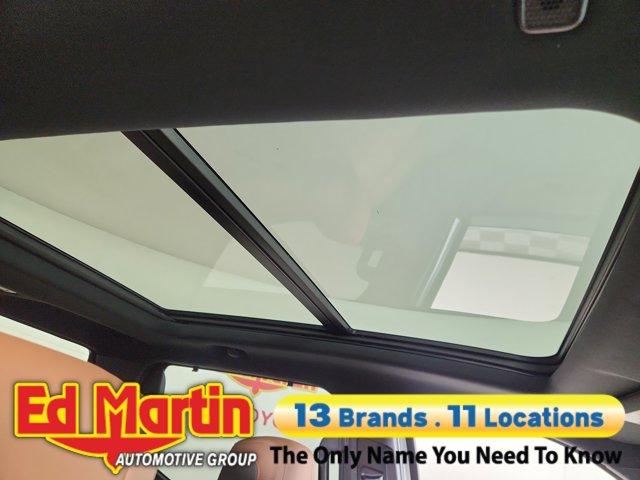 new 2026 Toyota Tundra Hybrid car, priced at $72,159