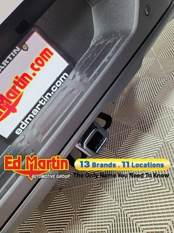 new 2026 Toyota Tundra Hybrid car, priced at $72,159