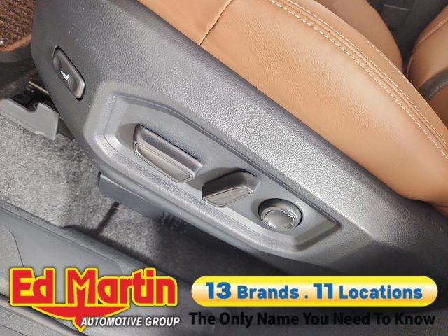 new 2026 Toyota Tundra Hybrid car, priced at $72,159