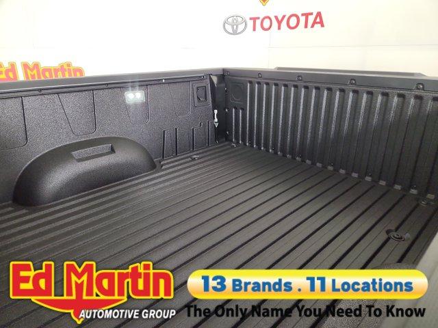 new 2026 Toyota Tundra Hybrid car, priced at $72,159