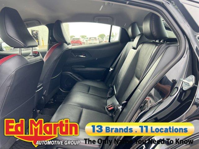 used 2024 Toyota Prius Prime car, priced at $33,894