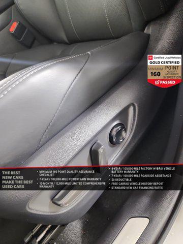 used 2024 Toyota Venza car, priced at $40,795