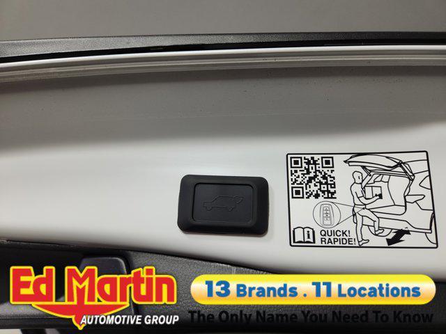 new 2025 Toyota RAV4 car, priced at $45,496