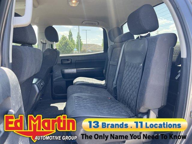 used 2012 Toyota Tundra car, priced at $11,648