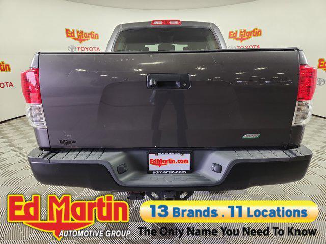 used 2012 Toyota Tundra car, priced at $11,235