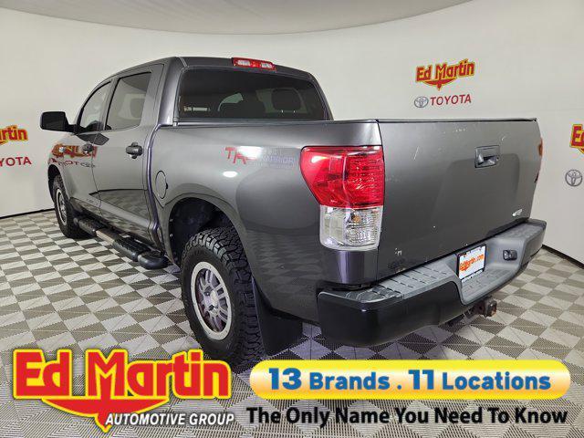 used 2012 Toyota Tundra car, priced at $11,235