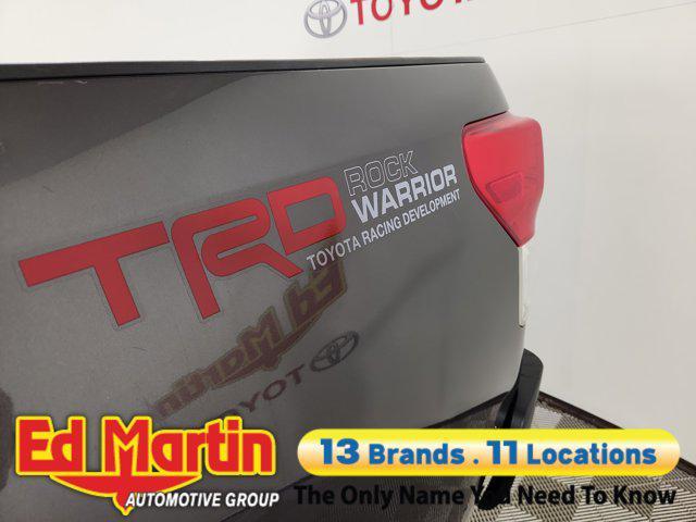 used 2012 Toyota Tundra car, priced at $11,235