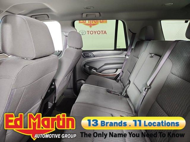 used 2016 GMC Yukon car, priced at $17,225