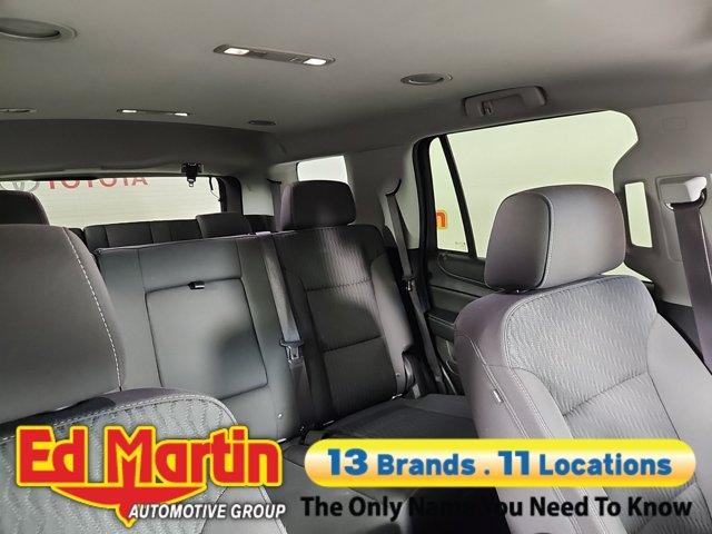 used 2016 GMC Yukon car, priced at $17,225
