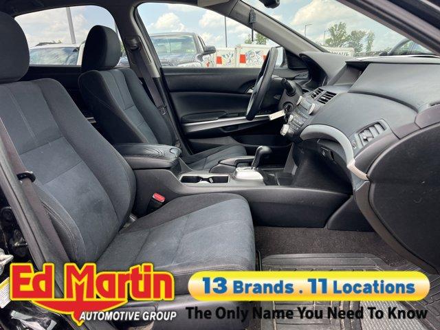 used 2013 Honda Crosstour car, priced at $8,764