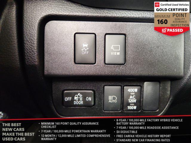 used 2022 Toyota Tacoma car, priced at $39,948