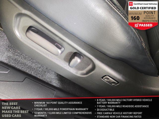 used 2022 Toyota Tacoma car, priced at $39,948