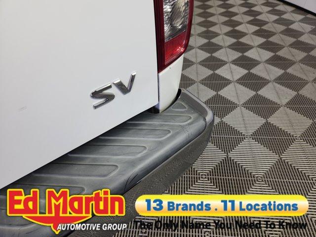 used 2019 Nissan Frontier car, priced at $17,390