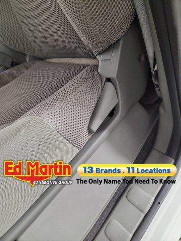 used 2019 Nissan Frontier car, priced at $17,390