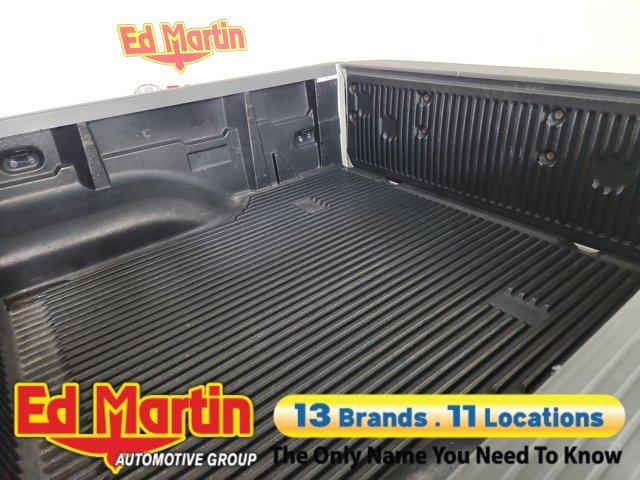 used 2019 Nissan Frontier car, priced at $17,390