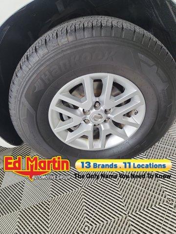 used 2019 Nissan Frontier car, priced at $17,390