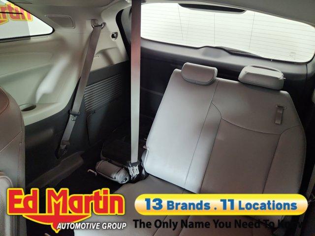 used 2022 Toyota Sienna car, priced at $38,801