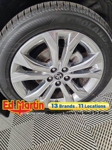 used 2022 Toyota Sienna car, priced at $48,077