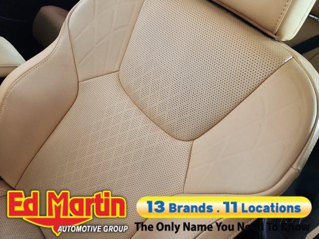 used 2024 Lexus RX 350 car, priced at $52,606