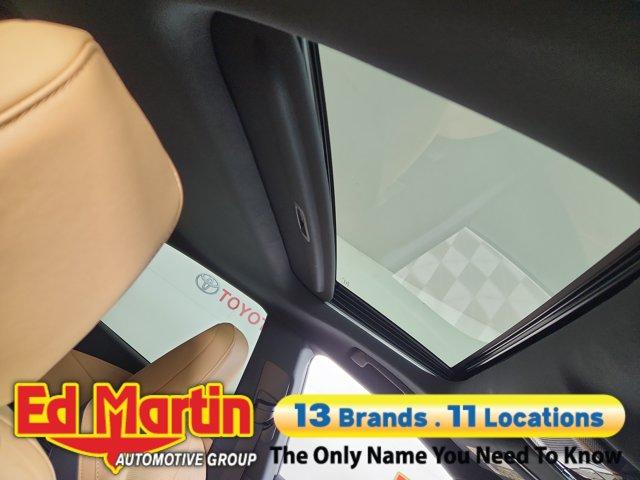 used 2024 Lexus RX 350 car, priced at $52,606