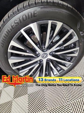 used 2024 Lexus RX 350 car, priced at $52,606