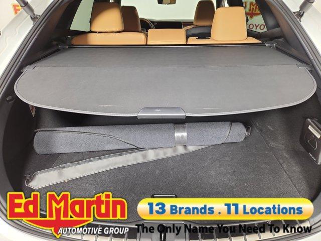 used 2024 Lexus RX 350 car, priced at $52,606