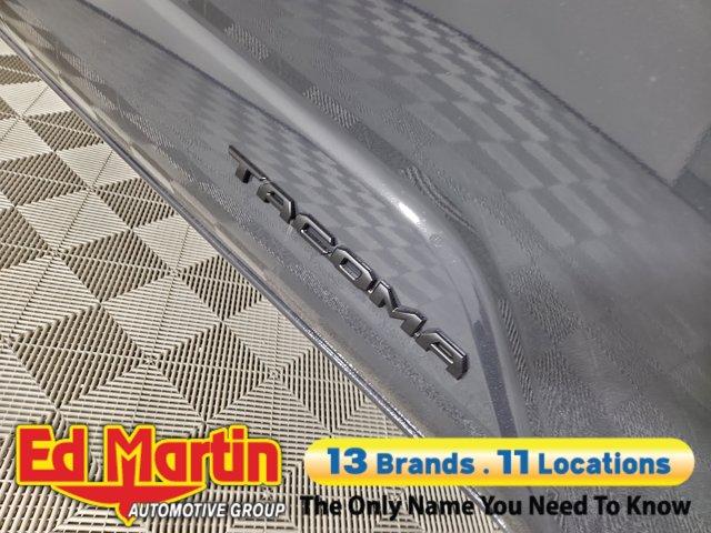 new 2025 Toyota Tacoma car, priced at $54,004