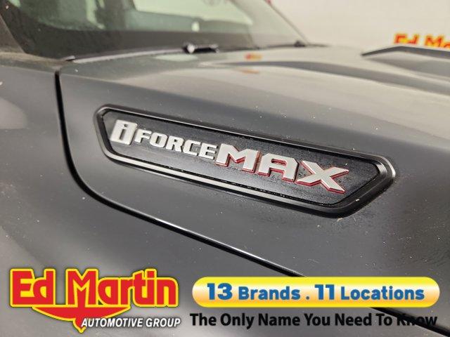 new 2025 Toyota Tacoma car, priced at $54,004