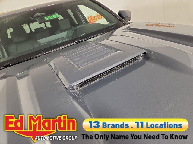 new 2025 Toyota Tacoma car, priced at $54,004