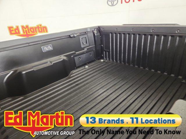 new 2025 Toyota Tacoma car, priced at $54,004