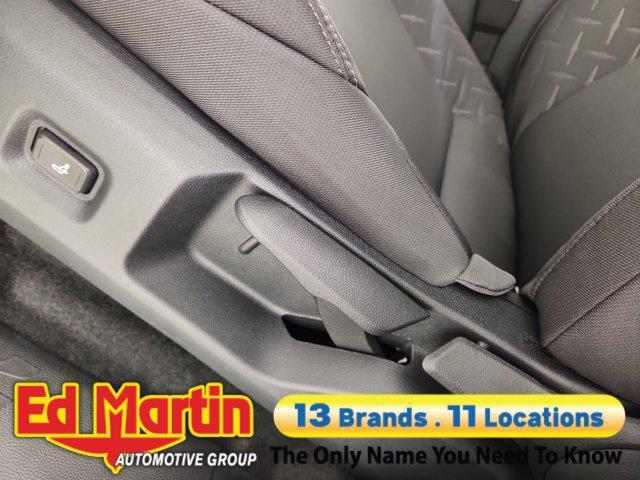 new 2025 Toyota Tacoma car, priced at $44,171