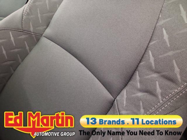 new 2025 Toyota Tacoma car, priced at $44,171